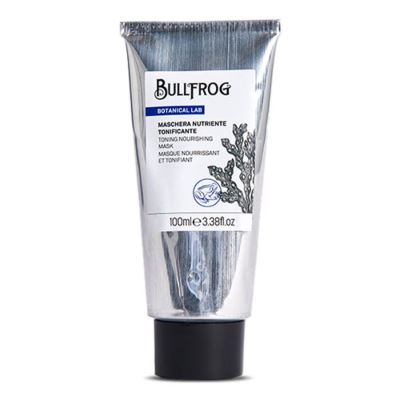 BULLFROG Maschera Nutriente Tonificante 100 ml